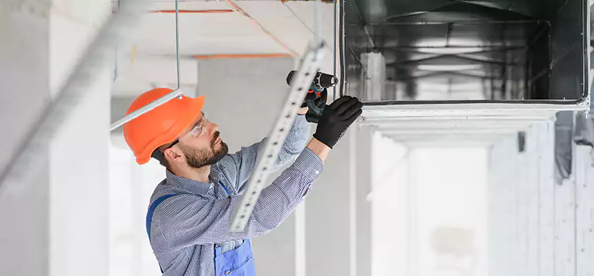 Our Air Vent Replacement Services in Edina, MN