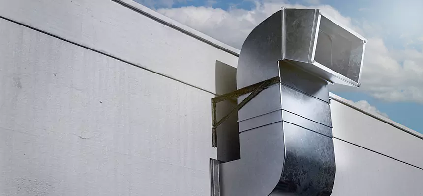 Comprehensive Commercial HVAC Cleaning in Edina