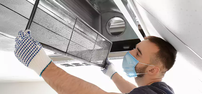 Our Home Duct Cleaning Services in Edina, MN