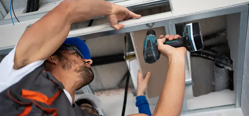 Our Improve Home Air Circulation Services in Edina, MN