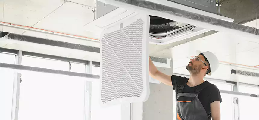 Our Indoor Air Quality Improvement Services in Edina, MN