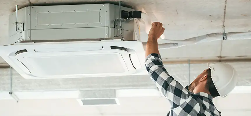 Our Local Vent Cleaning Services in Edina, MN