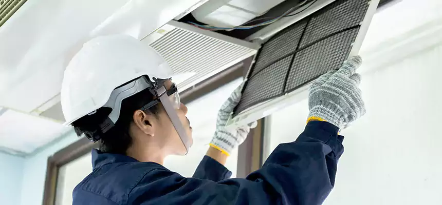 Our Residential Air Vent Cleaning Services in Edina, MN