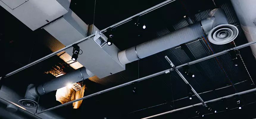 Our Seasonal Allergy Air Duct Cleaning Services in Edina, MN