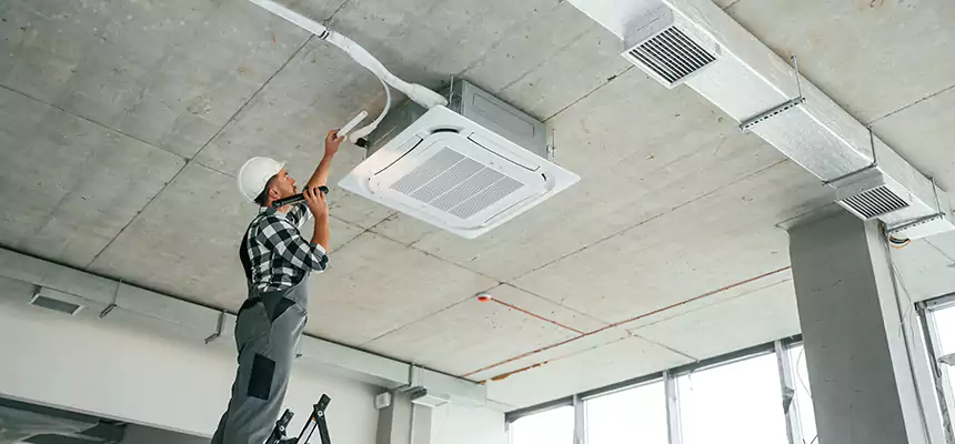 Our Wi Fi Connected Air Ducts Services in Edina, MN