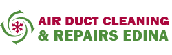 Air Duct Cleaning & Repairs Edina