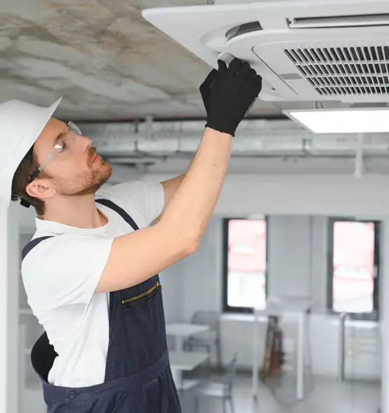 Top Affordable Duct Cleaning Services Near Me in Edina, MN