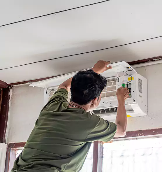 About Air Duct & AC Odor Removal in Edina, MN