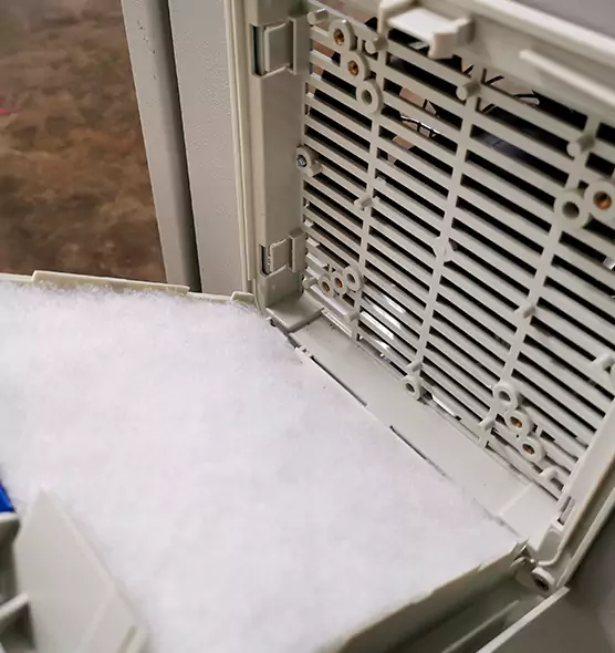 About Air Duct Overhaul & Upgrades in Edina, MN