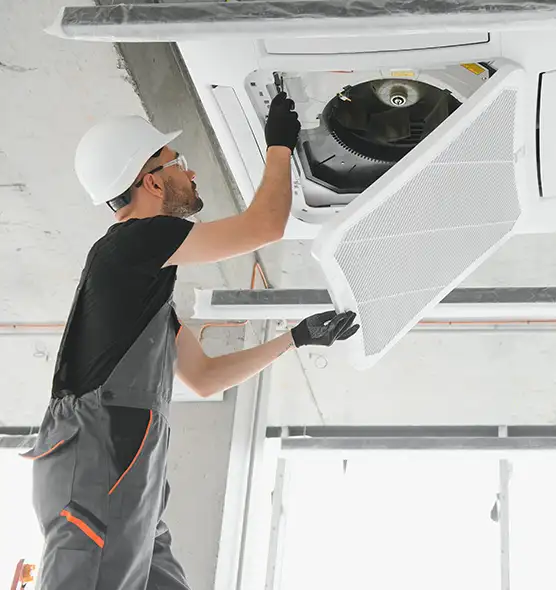 About Air Duct Rodent Removal in Edina, MN