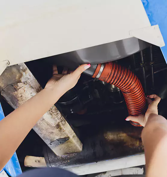 About Air Duct Virus Disinfection in Edina, MN