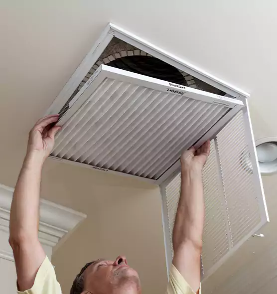 Trusted Apartment Air Duct Cleaning in Edina, MN