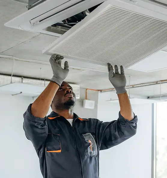 About Certified Air Duct Specialists in Edina, MN