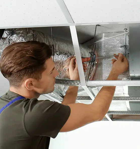 Professional Clogged Dryer Vent Repair in Edina, MN
