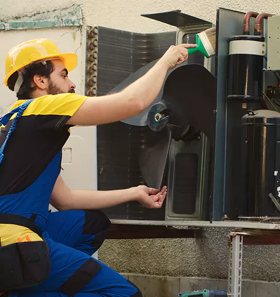 About Dryer Duct Fire Hazard Inspection in Edina, MN