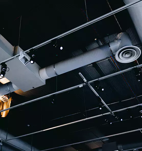 About Duct Sanitization with UV Light in Edina, MN