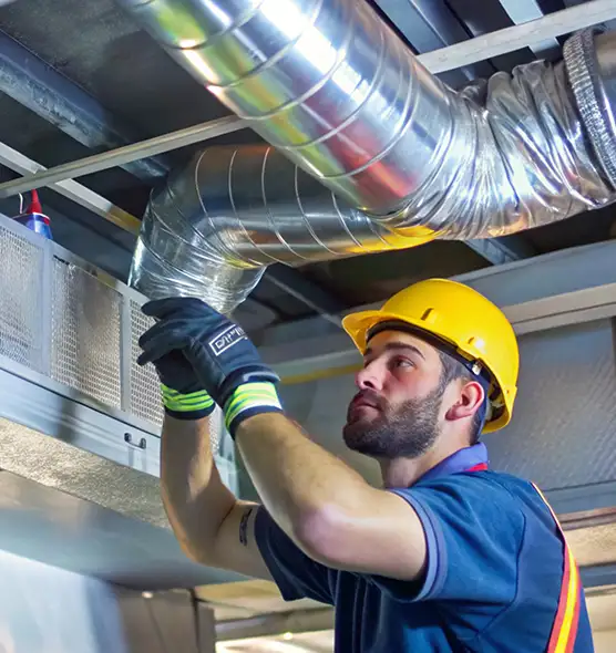 Professional NADCA Approved Air Duct Services in Edina, MN