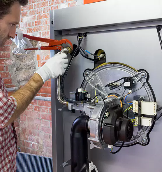 Advanced Repair Dryer Vent Hose in Edina, MN