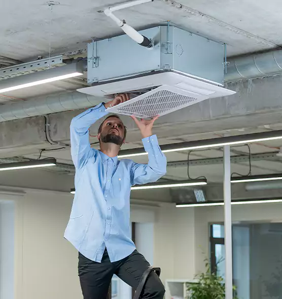 Advanced Rodent Droppings In Vents in Edina, MN