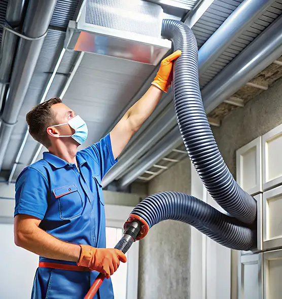 Welcome to Air Duct Cleaning & Repairs Edina — Your Local Roof Dryer Vent Cleaning Specialists in Edina, MN