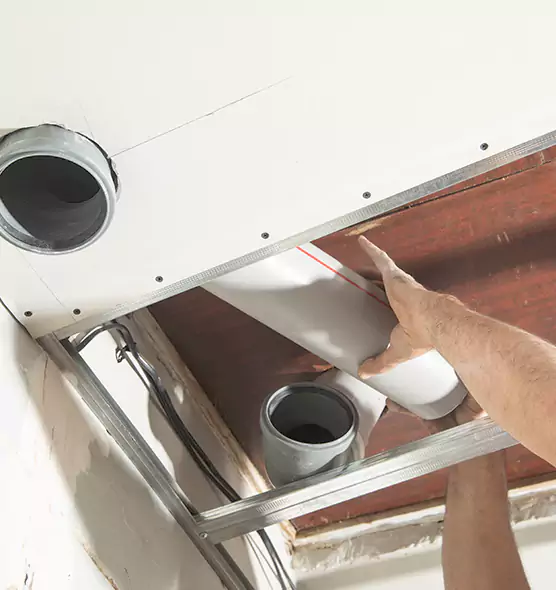 Professional Seasonal Allergy Air Duct Cleaning in Edina, MN