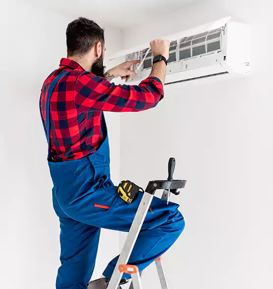 About Smart Air Conditioning Installation in Edina, MN