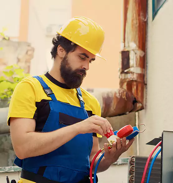 About Smart HVAC Installation in Edina, MN