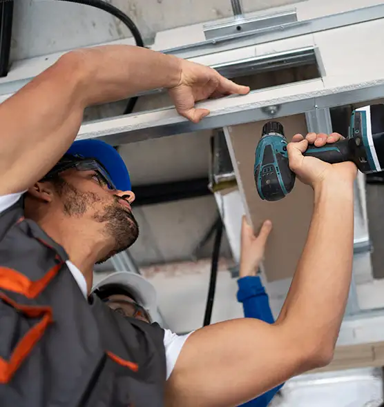 About Vent Smoke Odor Elimination in Edina, MN