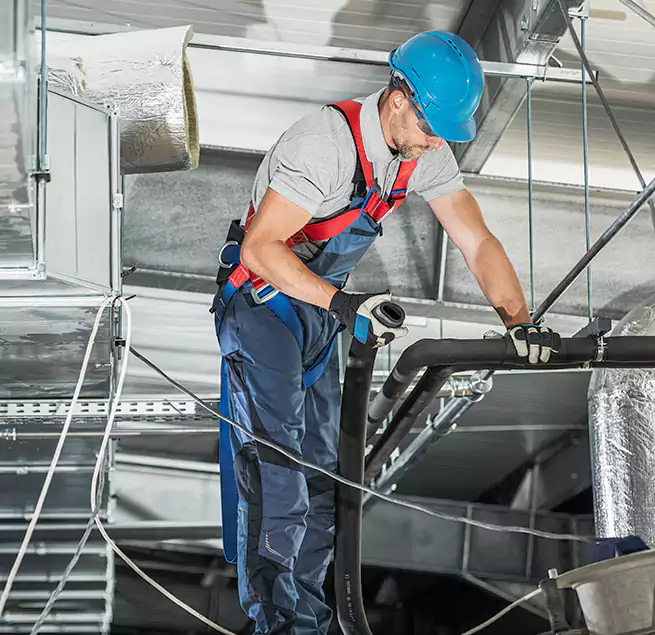 Why Homeowners & Businesses Trust Us in Edina, MN?