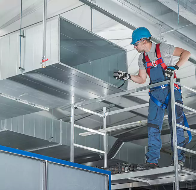 Why Homeowners & Businesses Trust Us in Edina, MN?