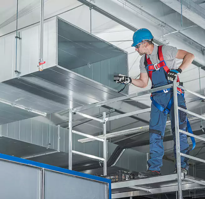 Why Homeowners Businesses Trust Us in Edina, MN