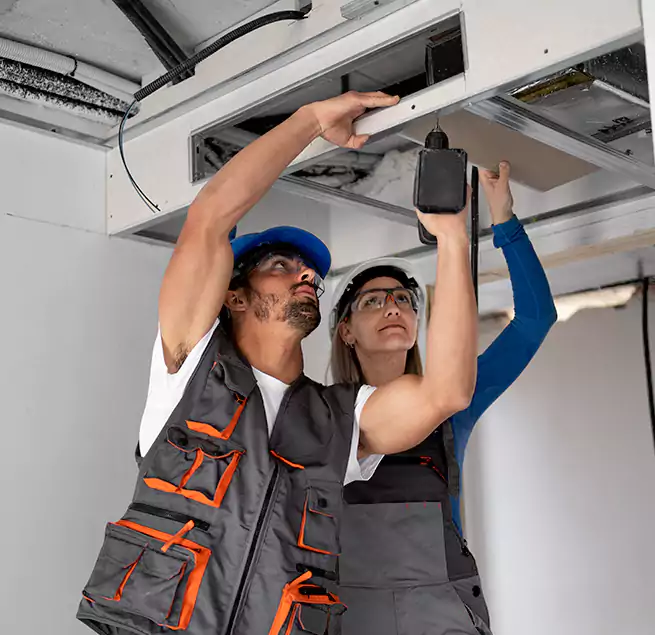 Why Homeowners & Businesses Trust Us in Edina, MN